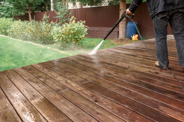 Best Sidewalk and Walkway Pressure Cleaning in Morrisville, NC