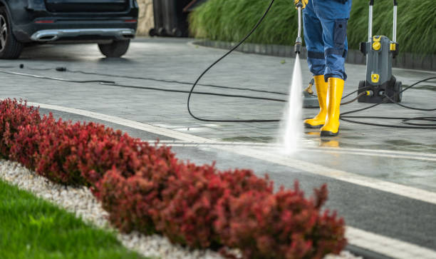 Best Building Exterior Pressure Washing in Morrisville, NC
